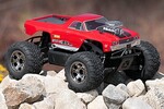 HPI Racing Chevrolet El Camino SS Body