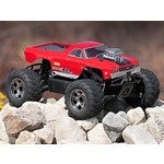 HPI Racing Chevrolet El Camino SS Body