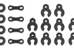 Team Associated RC8B3.2 Shim Set