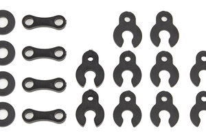 Team Associated RC8B3.2 Shim Set