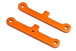 HPI Racing Arm Brace Set (Orange) Nitro 3