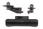 Team Associated RC8B3.2 Body Post & Bumper