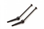 HPI Racing Universal Drive Shaft Set (2pcs) Savage XS (Opt)