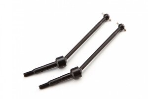 HPI Racing Universal Drive Shaft Set (2pcs) Savage XS (Opt)