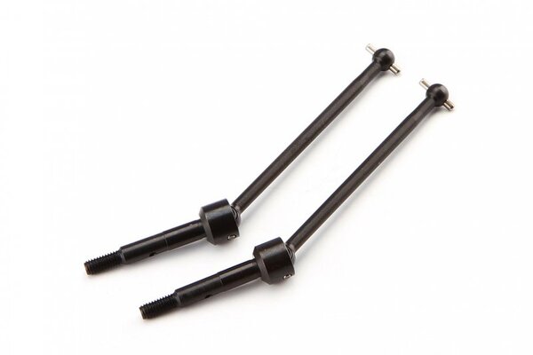 HPI Racing Universal Drive Shaft Set (2pcs) Savage XS (Opt)