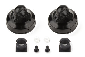 Team Associated RC8B3.2 16mm Shock Caps Team Associated RC8B3.2 16mm Shock Caps
