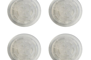 Team Associated RC8B3.2 16mm Shock Bladders, Stiff