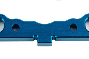 Team Associated RC8B3.2 HRC Arm Mount C, Narrow Team Associated RC8B3.2 HRC Arm Mount C, Narrow