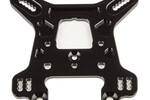 Team Associated RC8B3.2 Rear Shock Tower, Aluminum