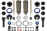 Team Associated RC8B3.2 Rear Shock Kit