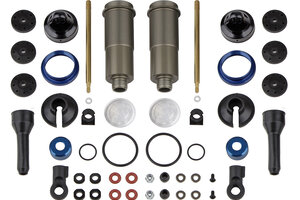 Team Associated RC8B3.2 Rear Shock Kit Team Associated RC8B3.2 Rear Shock Kit