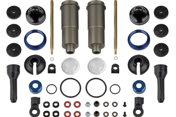 Team Associated RC8B3.2 Rear Shock Kit