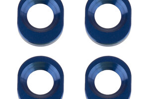 Team Associated RC8B3 Factory Team Gear Mesh Inserts