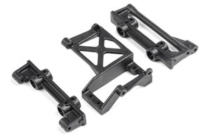 HPI Racing Crossmember Set Venture Toyota