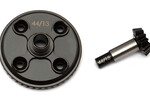 Team Associated RC8B3 44/13 Gear Set