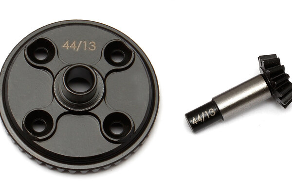 Team Associated RC8B3 44/13 Gear Set