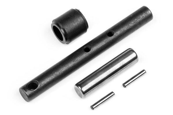HPI Racing Front Gear Box Shaft Set Venture Toyota