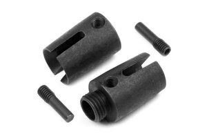 HPI Racing Drive Cup Set Venture Toyota