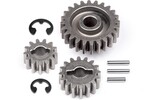 HPI Racing Transfer Case Gear Set Venture Toyota