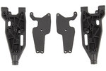Team Associated RC8T3.2 Front Lower Suspension Arms