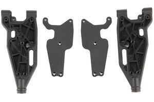 Team Associated RC8T3.2 Front Lower Suspension Arms