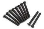 HPI Racing Button Head Screw M2.5X20mm (Hex Socket/10pcs) Venture