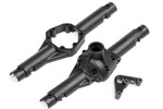 HPI Racing Axle Housing Set Venture Toyota