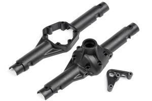 HPI Racing Axle Housing Set Venture Toyota
