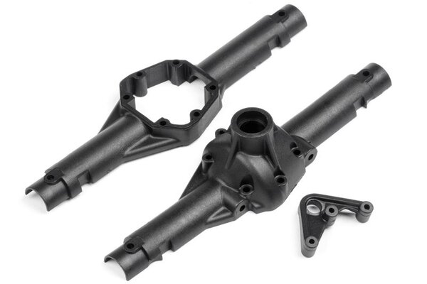 HPI Racing Axle Housing Set Venture Toyota
