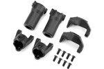 HPI Racing Axle Housing End Set Venture Toyota