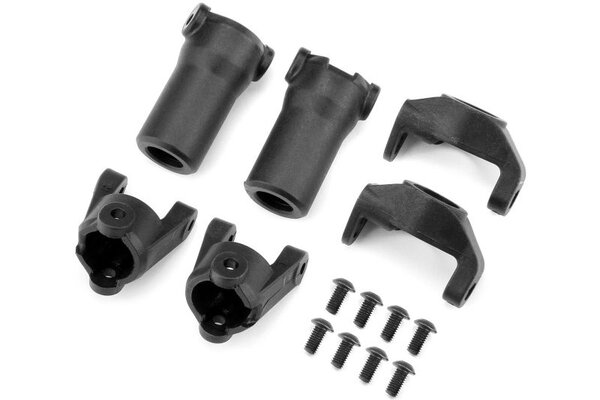 HPI Racing Axle Housing End Set Venture Toyota