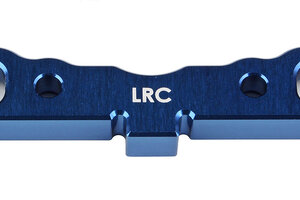 Team Associated RC8B3.2 FT LRC Arm Mount C, Narrow Team Associated RC8B3.2 FT LRC Arm Mount C, Narrow
