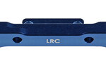 Team Associated RC8B3.2 FT LRC Arm Mount D, Narrow