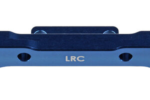 Team Associated RC8B3.2 FT LRC Arm Mount D, Narrow Team Associated RC8B3.2 FT LRC Arm Mount D, Narrow
