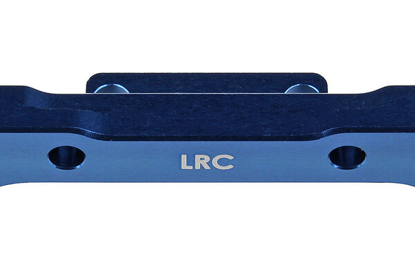 Team Associated RC8B3.2 FT LRC Arm Mount D, Narrow