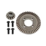 HPI Racing Differential Ring/ Input Gear Set (43/13) Venture Toyota