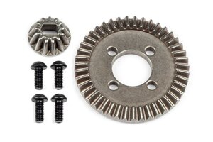 HPI Racing Differential Ring/ Input Gear Set (43/13) Venture Toyota