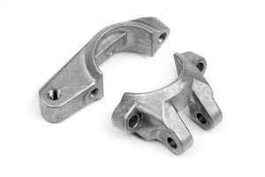 HPI Racing Lower Shock Mount Set Venture Toyota