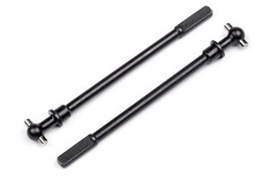 HPI Racing Front Axle Shaft (2pcs) Venture Toyota