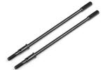 HPI Racing Rear Axle Shaft (2pcs) Venture Toyota