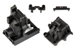Team Associated RC8B3 Factory Team Gearbox, Heavy Duty