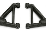 Team Associated Upper Suspension Arms (2) RC10L