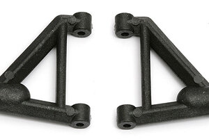 Team Associated Upper Suspension Arms (2) RC10L