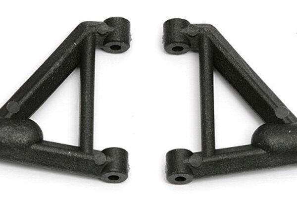 Team Associated Upper Suspension Arms (2) RC10L