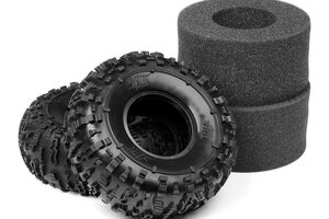 HPI Racing Rover Tire (Soft/Rock Crawler) Bronco/Raptor