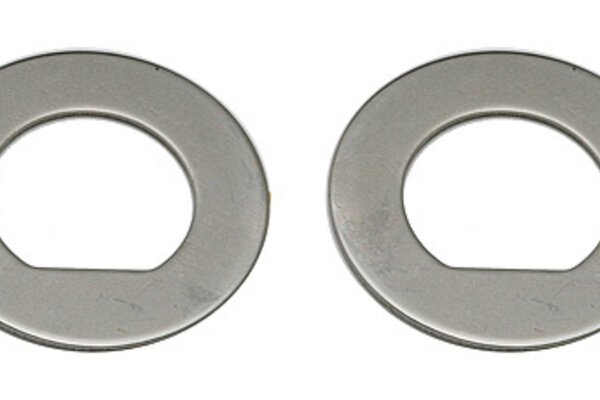 Team Associated D Drive Rings 10L4O