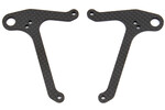 Team Associated RC10F6 Lower Suspension Arms