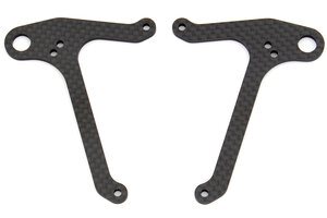 Team Associated RC10F6 Lower Suspension Arms Team Associated RC10F6 Lower Suspension Arms