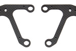 Team Associated RC10F6 Upper Suspension Arms