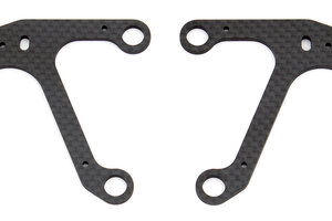 Team Associated RC10F6 Upper Suspension Arms Team Associated RC10F6 Upper Suspension Arms